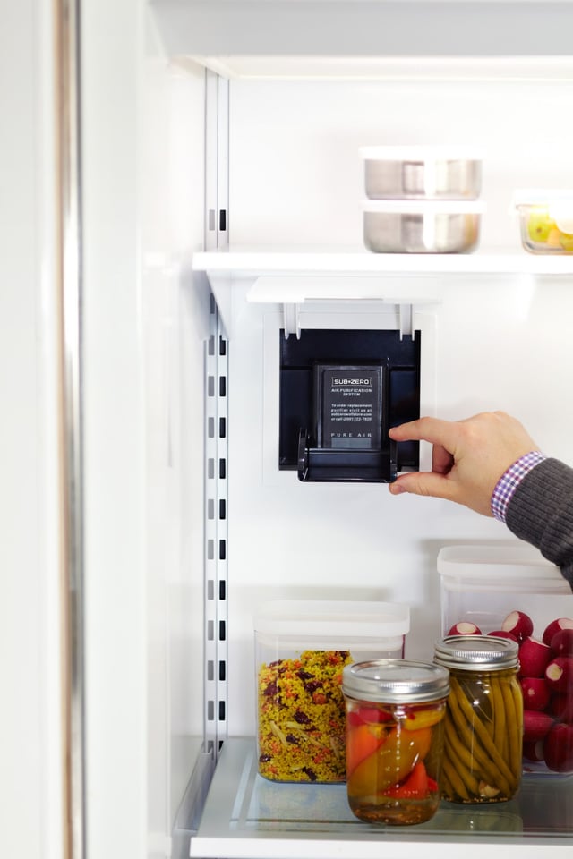 Is a SubZero Refrigerator Worth the Money? (Prices / Reviews / Ratings)